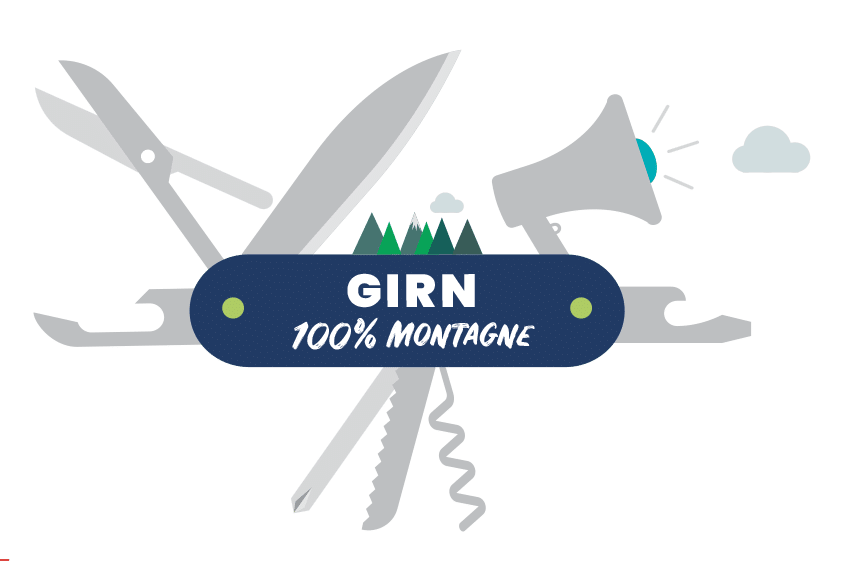 vignette girn